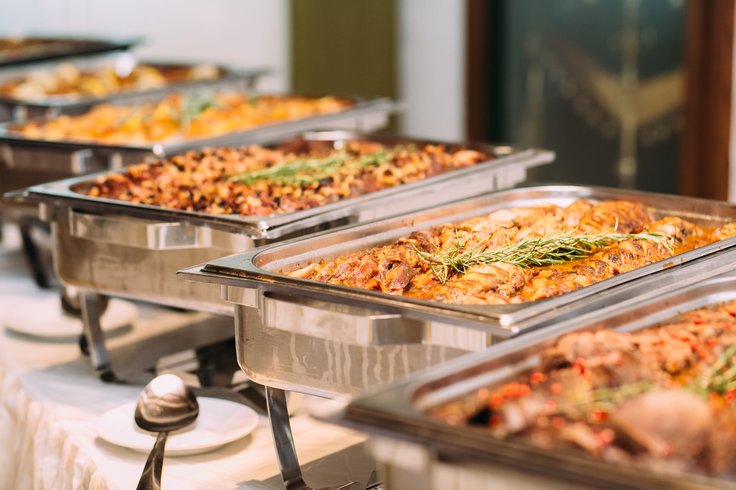 Catering,Food,Wedding,Event,Table